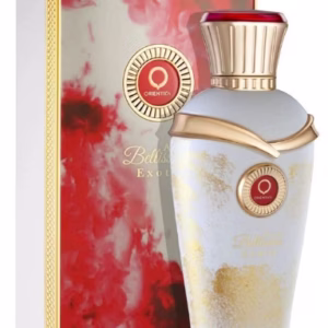 ORIENTICA ARTE BELLISIMK EXOTIC EDP