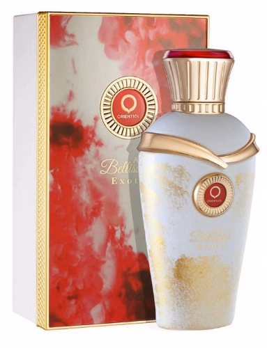 ORIENTICA ARTE BELLISIMK EXOTIC EDP
