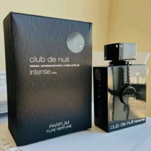 CLUB DE NUIT INTENSE MAN EDP