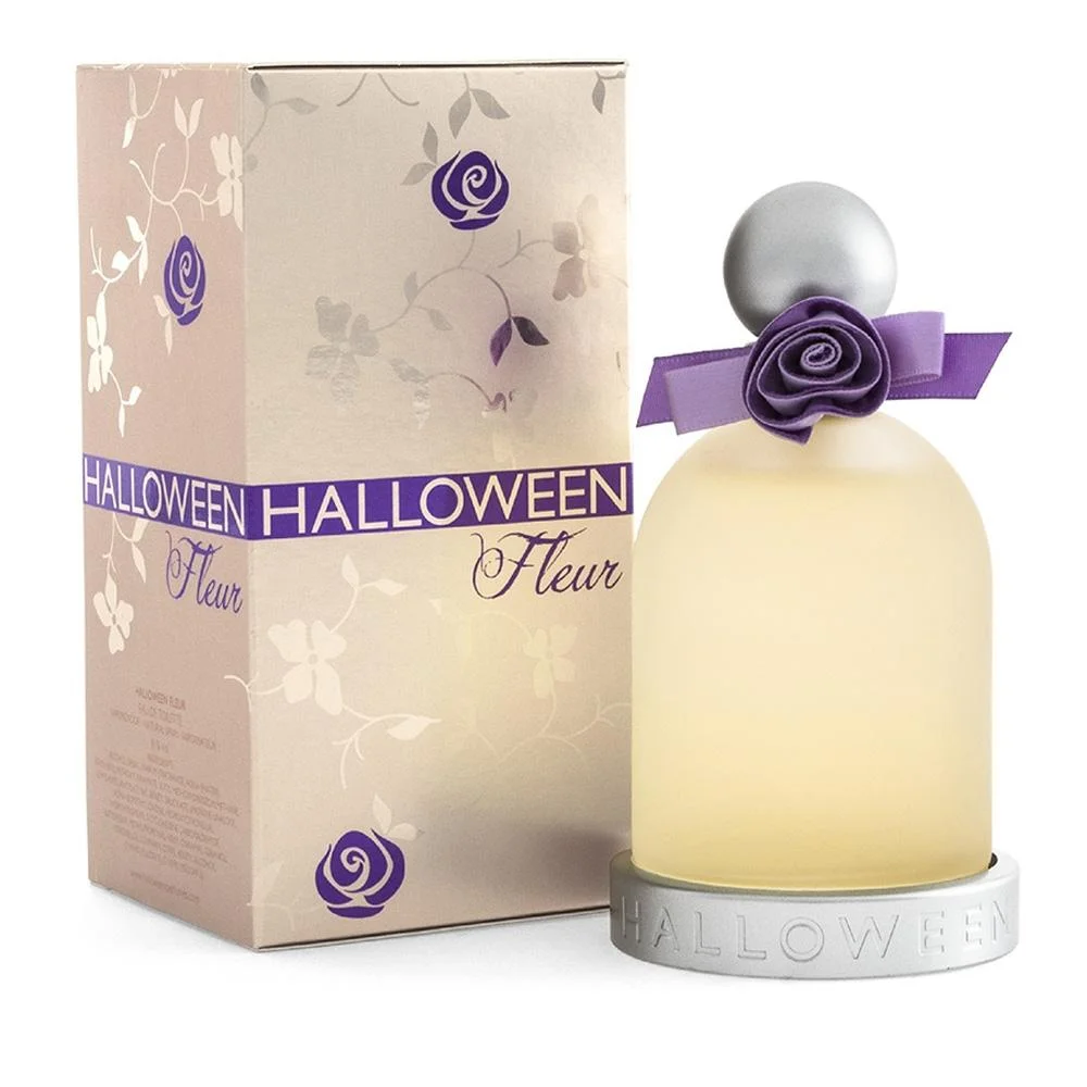 HALLOWEEN FLEUR EDT