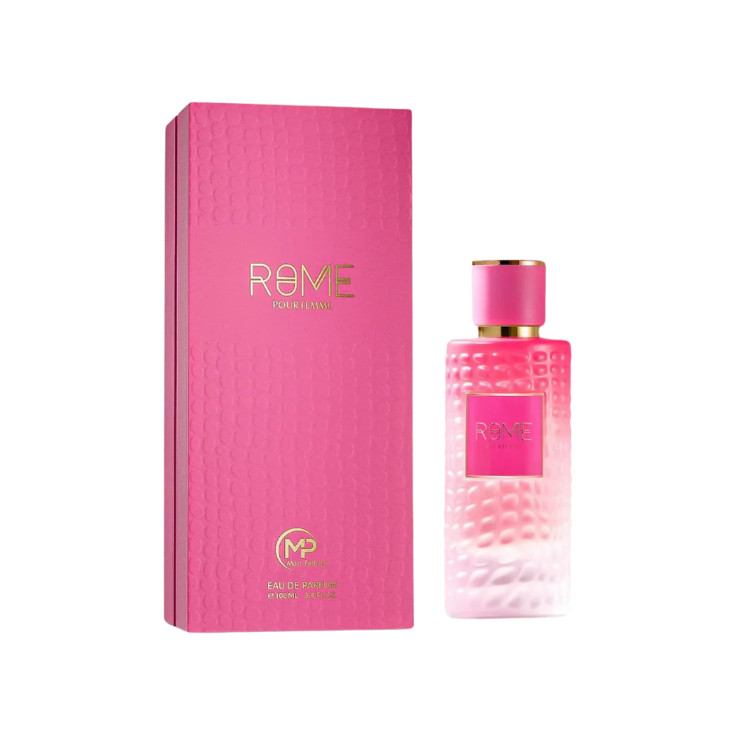 ROME POUR FEMME EDP