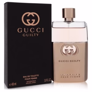 GUCCI GUILTY EDT