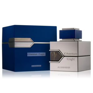 L'AVENTURE KNIGHT AL HARAMAIN EDP