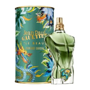 JEAN PAUL GAULTIER LE BEAU PARADISE GARDEN EDP