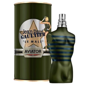 JEAN PAUL GAULTIER LE MALE AVIATOR EDP
