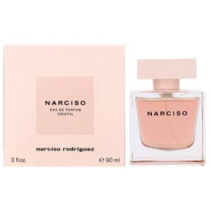 NARCISO CRISTAL EDP