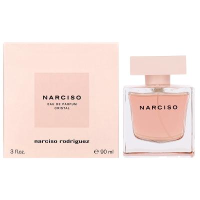 NARCISO CRISTAL EDP