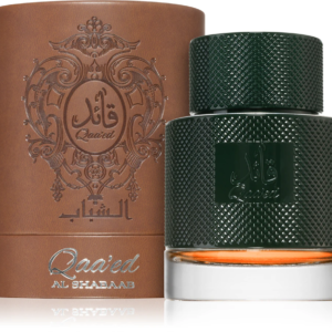 LATTAFA QAA'ED AL SHABAAB EDP