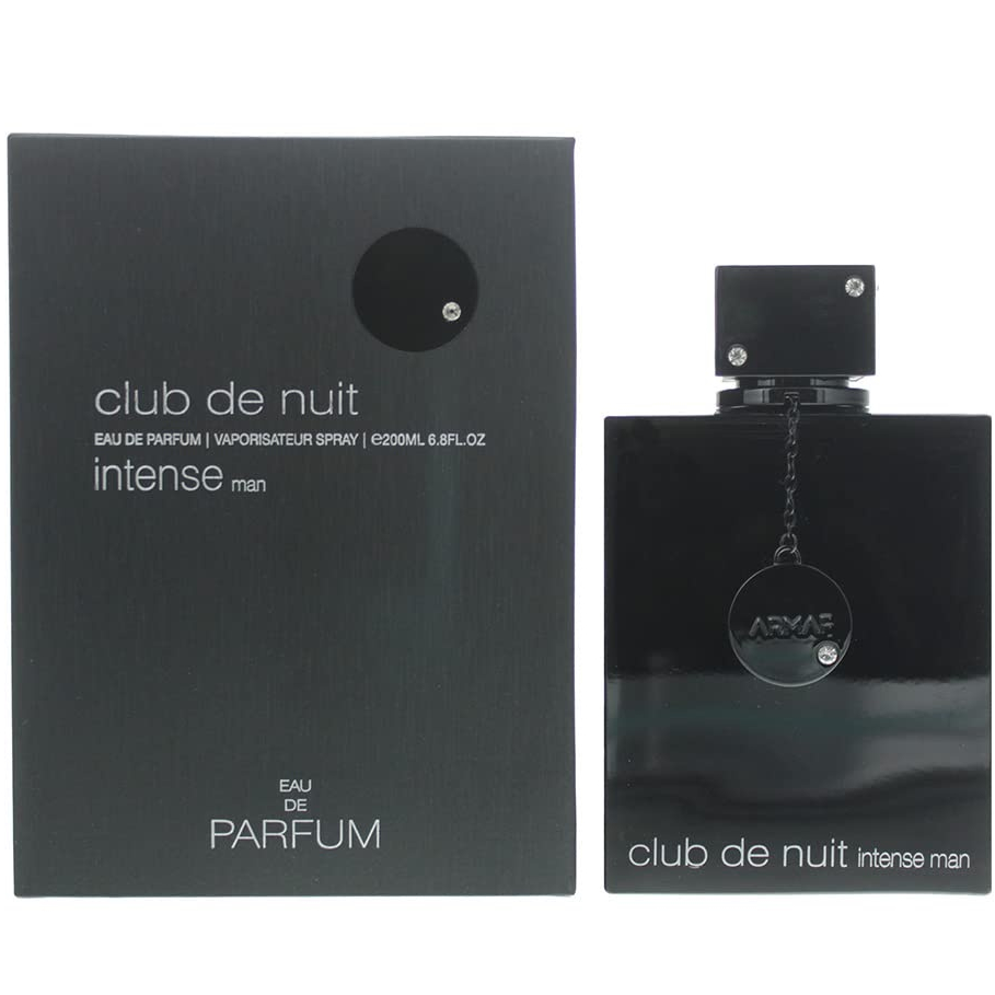 CLUB DE NUIT INTENSE MAN EDP