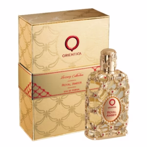 ORIENTICA ROYAL AMBER EDP