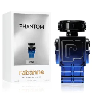 PHANTON INTENSE PACO RABANNE EDP