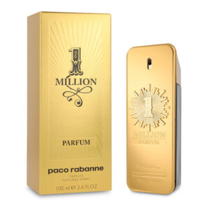 ONE MILLION PARFUM PACO RABANNE