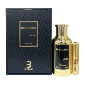 BHARARA NICHE EDP