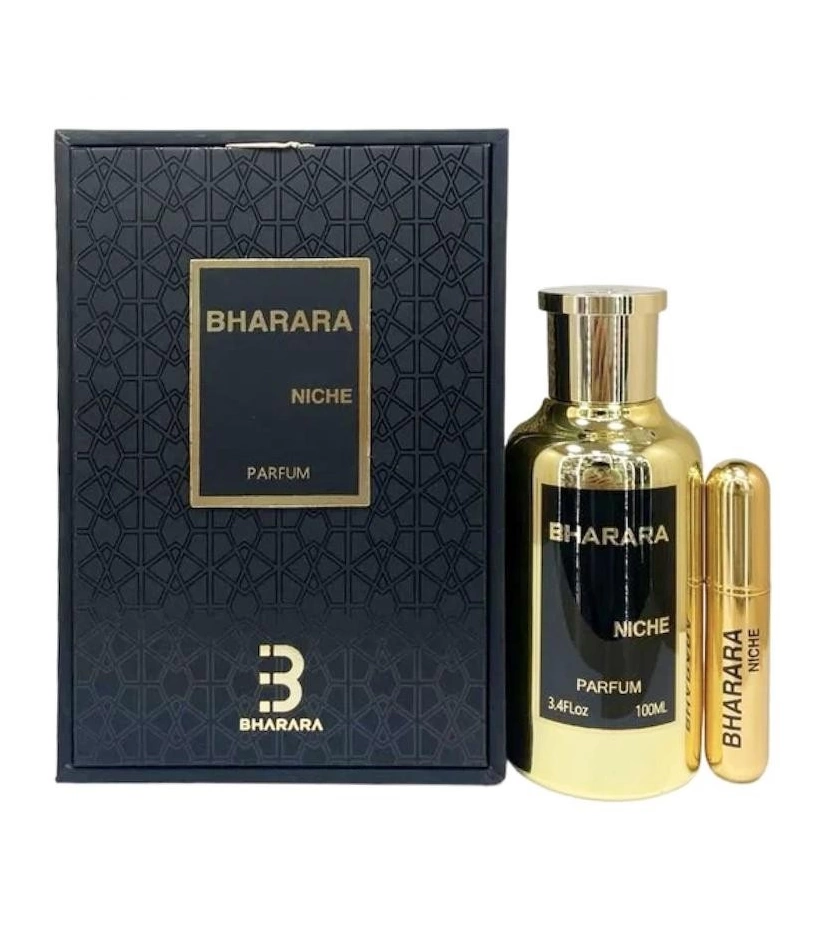 BHARARA NICHE EDP