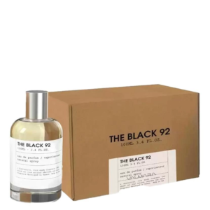 THE BLACK 92 EMPER EDP