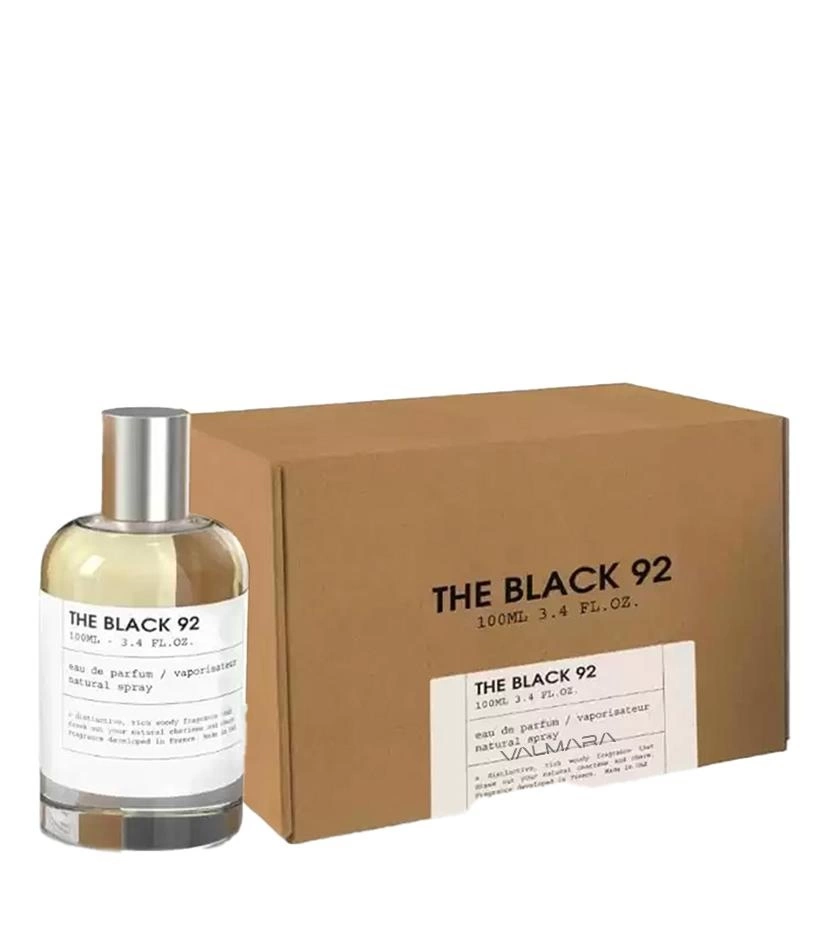 THE BLACK 92 EMPER EDP