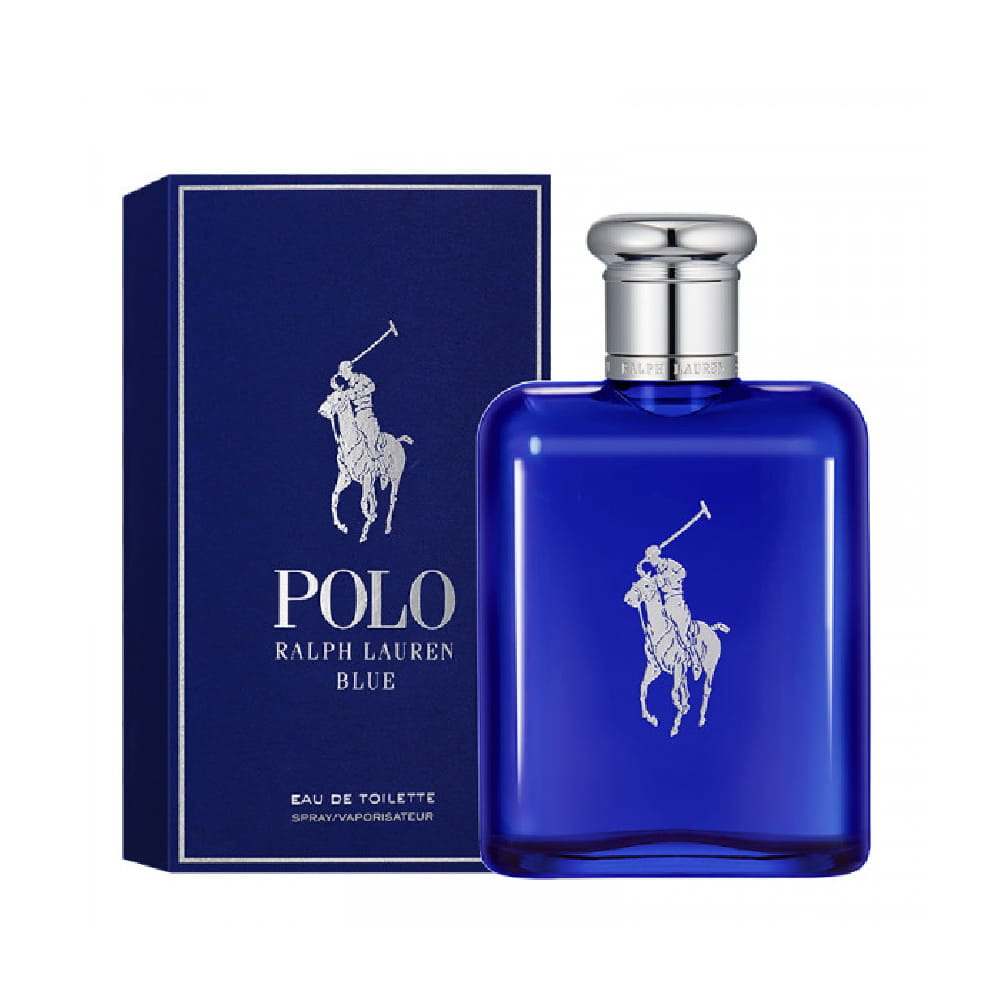 POLO BLUE RALPH LAUREN EDT