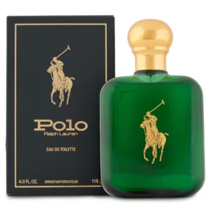 POLO RALPH LAUREN EDT