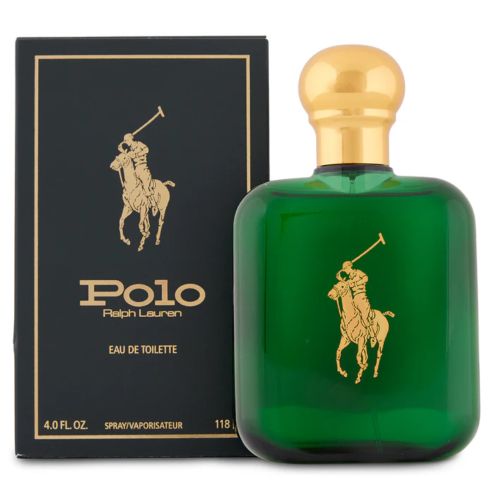POLO RALPH LAUREN EDT