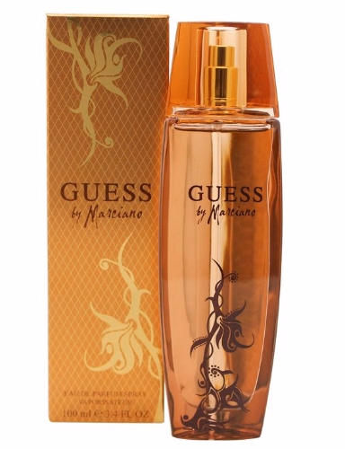 GUESS BY MARCIANO EDP
