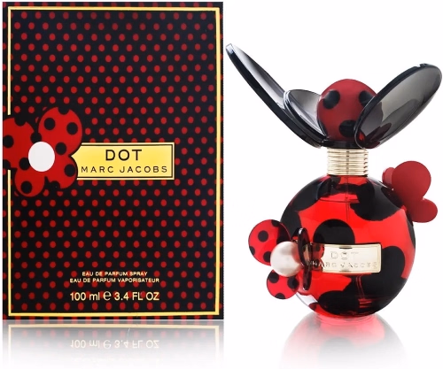 DOT MARC JACOBS EDP