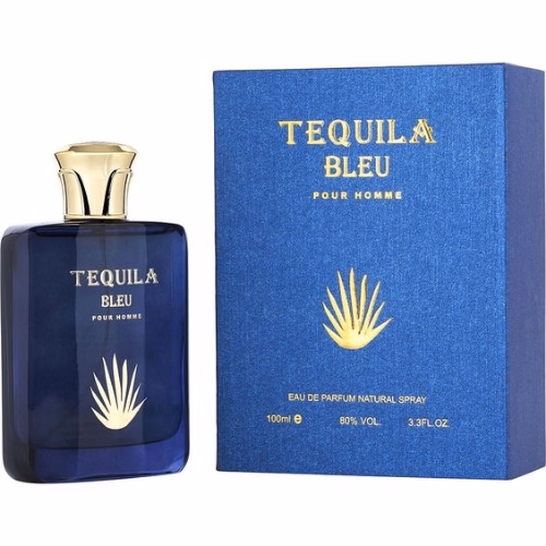 TEQUILA BLEU EDP