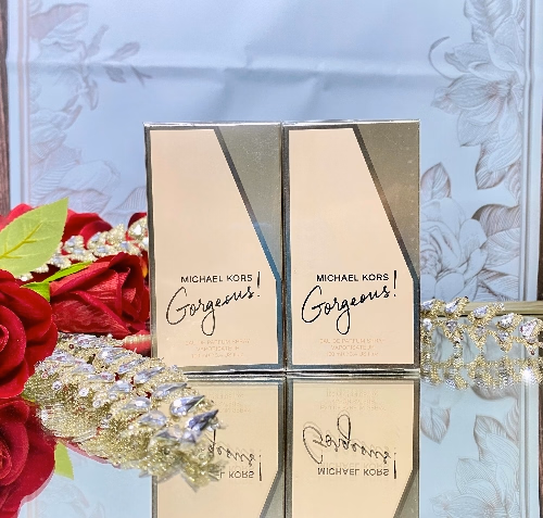 MICHAEL KORS GORGEOUS EDP