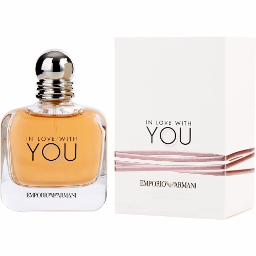 IN LOVE WITH YOU GIORGIO ARMANI EDP