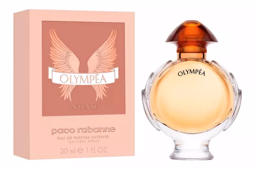 OLYMPĒA INTENSE PACO RABANNE EDP
