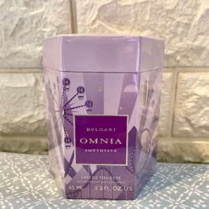 BVLGARI OMNIA AMETHYSTE EDT