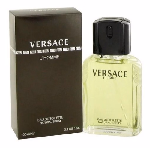 VERSACE L'HOMME EDT