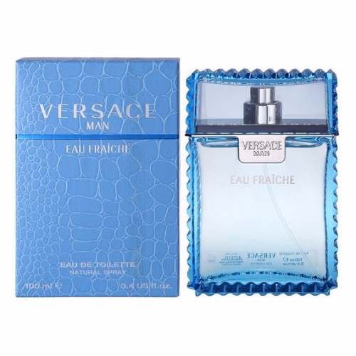 VERSACE MAN EAU FRAICHE EDT