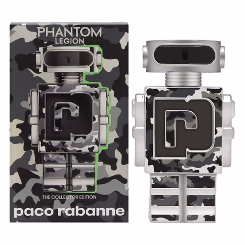 PHANTOM LEGION EDT PACO RABANNE