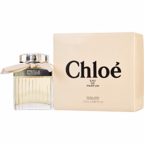 CHLOÉ EAU PARFUM