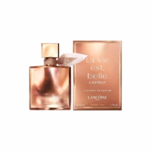 LA VIE EST BELLE L'EXTRAIT LANCOME EDP