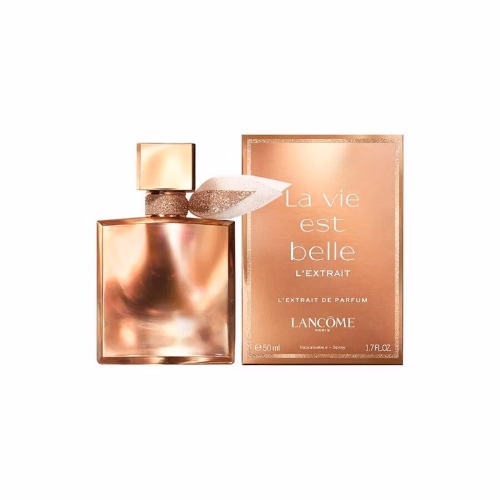 LA VIE EST BELLE L'EXTRAIT LANCOME EDP