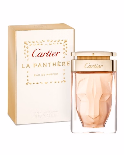 CARTIER LA PANTHERE EDP