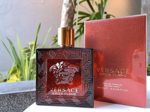 VERSACE EROS FLAME EDP