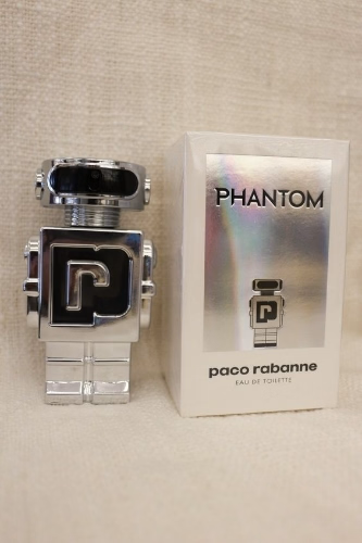 PHANTOM PACO RABANNE EDT