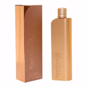 PERRY ELLIS 18 SENSUAL EDP