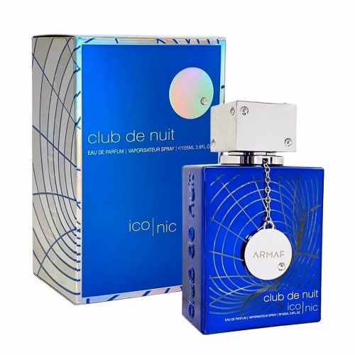 CLUB DE NUIT ICONIC EDP