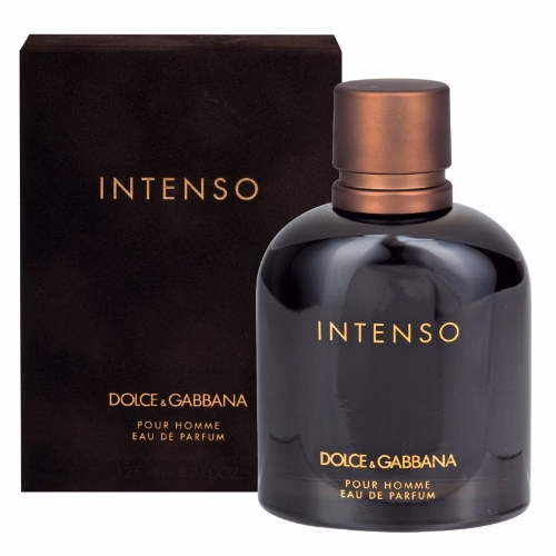 DOLCE & GABANNA INTENSO EDP
