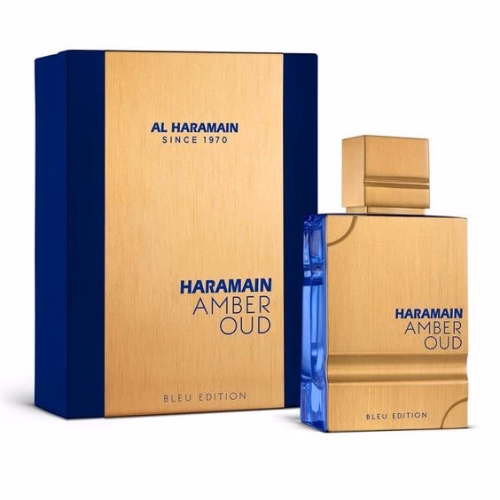 AL HARAMAIN AMBER OUD BLEU EDITION EDP