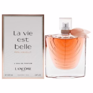 LA VIE EST BELLE IRIS ABSOLU LANCOME EDP