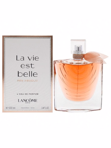 LA VIE EST BELLE IRIS ABSOLU LANCOME EDP