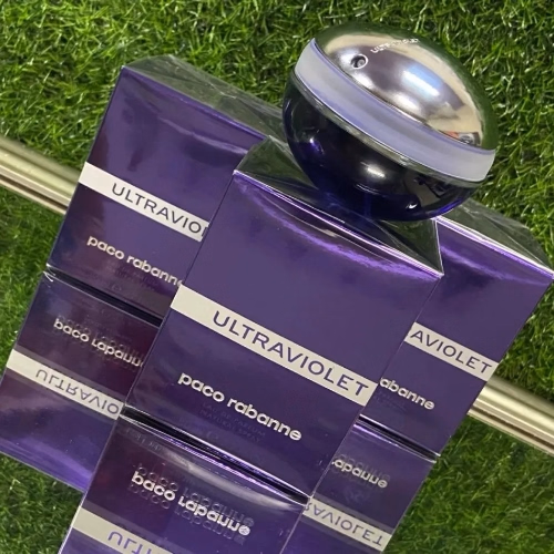 ULTRAVIOLET PACO RABANNE EDP