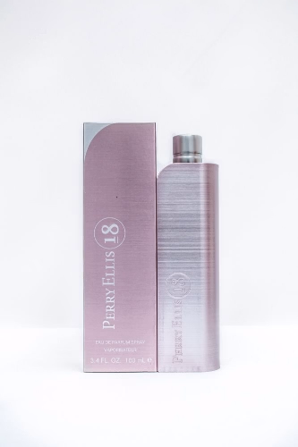 PERRY ELLIS 18 WOMAM EDP