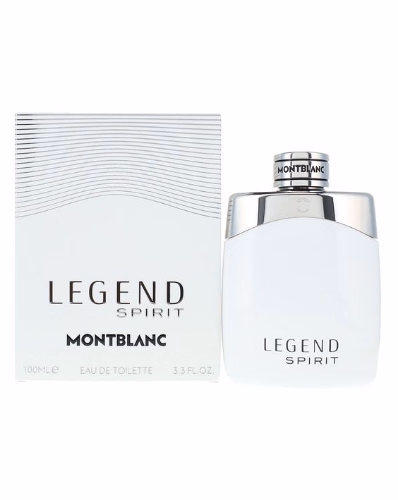 MONTBLANC LEGEND SPIRIT EDT