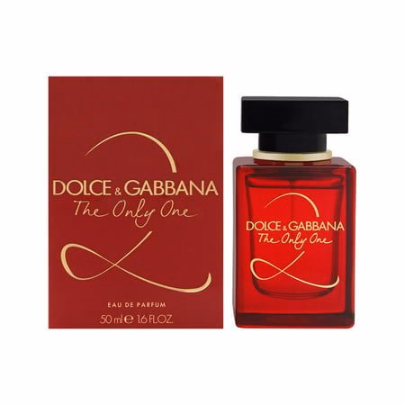 DOLCE & GABBANA THE ONLY ONE 2 EDP