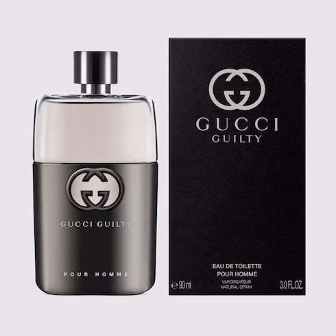 GUCCI GUILTY EDT POUR HOMME